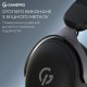 Навушники GamePro Asgard Freya Black (HS145B)