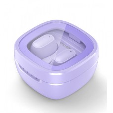 Наушники Choetech TWS Small Cube Purple (BH-T23-PU) - Фото