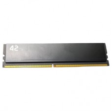 Модуль пам'яті для комп'ютера DDR5 32 GB (2x16GB) 6000 MHz 42-Series eXceleram (E-42-010D-32) - Фото