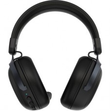 Навушники GamePro Asgard Freya Pro Wireless Black (HSW201B) - Фото