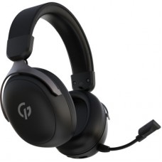 Навушники GamePro Asgard Freya Pro Wireless Black (HSW201B) - Фото