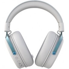 Наушники GamePro Asgard Skadi Wireless White/Blue (HSW191WB) - Фото
