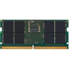 Модуль пам'яті для ноутбука SoDIMM DDR5 32 GB 6400 MHz Kingston Fury (ex.HyperX) (KVR64V52BD8-32)