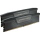 Модуль памяти для компьютера DDR5 96GB (2x48GB) 6800 MHz Vengeance XMP Black Corsair (CMK96GX5M2B6800C40) Модуль памяти для компьютера DDR5 96GB (2x48GB) 6800 MHz Vengeance XMP Black Corsair (CMK96GX5M2B6800C40)