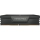 Модуль памяти для компьютера DDR5 96GB (2x48GB) 6800 MHz Vengeance XMP Black Corsair (CMK96GX5M2B6800C40) Модуль памяти для компьютера DDR5 96GB (2x48GB) 6800 MHz Vengeance XMP Black Corsair (CMK96GX5M2B6800C40)