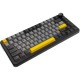 Клавиатура Ajazz AK820 MAX Magnetic Switch RGB USB Black (AK820MAX-WM-BGY) Клавиатура Ajazz AK820 MAX Magnetic Switch RGB USB Black (AK820MAX-WM-BGY)