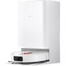 Пылесос Xiaomi Robot Vacuum X20 Pro - Фото
