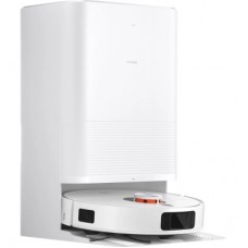 Пылесос Xiaomi Robot Vacuum X20 Pro - Фото