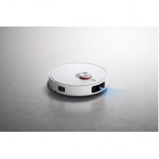 Пылесос Xiaomi Robot Vacuum X20 Pro - Фото