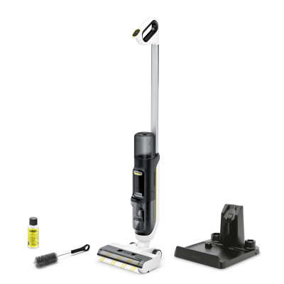 Пылесос Karcher FCV 3 (1.056-122.0)