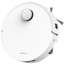 Пылесос Dreame Aqua 10 Ultra Track Complete White (RLR81CE-1-WH) Пылесос Dreame Aqua 10 Ultra Track Complete White (RLR81CE-1-WH)