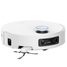 Пилосос Dreame Aqua 10 Ultra Track Complete White (RLR81CE-1-WH) - Фото