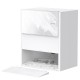 Пылесос Dreame Aqua 10 Ultra Track Complete White (RLR81CE-1-WH) Пылесос Dreame Aqua 10 Ultra Track Complete White (RLR81CE-1-WH)
