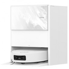 Пилосос Dreame Aqua 10 Ultra Track Complete White (RLR81CE-1-WH) - Фото