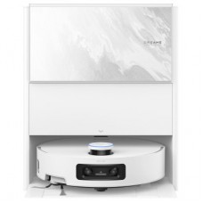 Пилосос Dreame Aqua 10 Ultra Track Complete White (RLR81CE-1-WH) - Фото