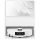 Пылесос Dreame Aqua 10 Ultra Track Complete White (RLR81CE-1-WH) Пылесос Dreame Aqua 10 Ultra Track Complete White (RLR81CE-1-WH)