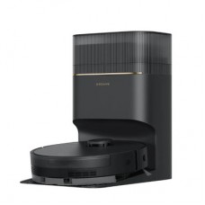 Пылесос Dreame Bot D20 Pro Plus Black (RLD43SD-BL) Пылесос Dreame Bot D20 Pro Plus Black (RLD43SD-BL)