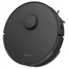 Пилосос Dreame Bot D20 Pro Plus Black (RLD43SD-BL) - Фото
