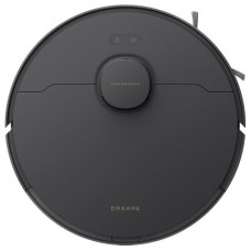 Пилосос Dreame Bot D20 Pro Plus Black (RLD43SD-BL) - Фото