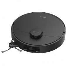Пилосос Dreame Bot D20 Pro Plus Black (RLD43SD-BL) - Фото