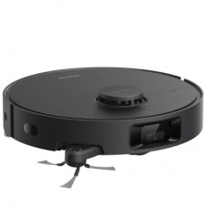 Пилосос Dreame Bot D20 Pro Plus Black (RLD43SD-BL) - Фото
