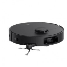 Пилосос Dreame Bot D20 Pro Plus Black (RLD43SD-BL) - Фото