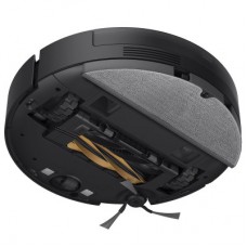 Пилосос Dreame Bot D20 Pro Plus Black (RLD43SD-BL) - Фото