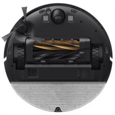 Пилосос Dreame Bot D20 Pro Plus Black (RLD43SD-BL) - Фото