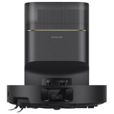 Пилосос Dreame Bot D20 Pro Plus Black (RLD43SD-BL) - Фото