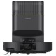 Пылесос Dreame Bot D20 Pro Plus Black (RLD43SD-BL)