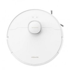 Пилосос Dreame Bot D20 Pro Plus White (RLD43SD-WH) - Фото
