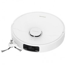 Пилосос Dreame Bot D20 Pro Plus White (RLD43SD-WH) - Фото
