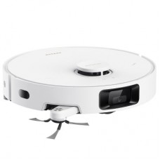 Пилосос Dreame Bot D20 Pro Plus White (RLD43SD-WH) - Фото