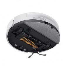 Пилосос Dreame Bot D20 Pro Plus White (RLD43SD-WH) - Фото