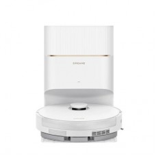 Пилосос Dreame Bot D20 Pro Plus White (RLD43SD-WH) - Фото