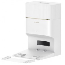 Пилосос Dreame Bot D20 Pro Plus White (RLD43SD-WH) - Фото