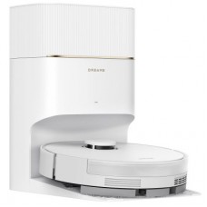 Пилосос Dreame Bot D20 Pro Plus White (RLD43SD-WH) - Фото