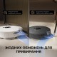 Пылесос Dreame L40 Ultra AE Black (RLL77SE-BLACK) Пылесос Dreame L40 Ultra AE Black (RLL77SE-BLACK)