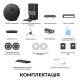 Пылесос Dreame L40 Ultra AE Black (RLL77SE-BLACK) Пылесос Dreame L40 Ultra AE Black (RLL77SE-BLACK)