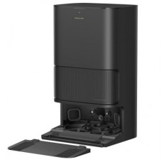 Пилосос Dreame L40 Ultra CE Black (RLD52SE-BL) - Фото