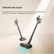Пилосос Dreame Dreame R20 Aqua (VTV21A) - Фото