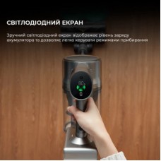 Пилосос Dreame Dreame R20 Aqua (VTV21A) - Фото