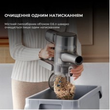 Пилосос Dreame Dreame R20 Aqua (VTV21A) - Фото