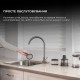 Пылесос Dreame Dreame R20 Aqua (VTV21A) Пылесос Dreame Dreame R20 Aqua (VTV21A)