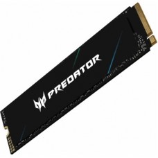 Накопичувач SSD M.2 2280 2 TB GM6 Acer Predator (BL.9BWWR.134) - Фото