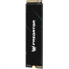 Накопичувач SSD M.2 2280 512 GB GM6 Acer Predator (BL.9BWWR.132) - Фото