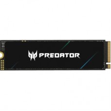 Накопитель SSD M.2 2280 4TB GM6 Acer Predator (BL.9BWWR.135) Накопитель SSD M.2 2280 4TB GM6 Acer Predator (BL.9BWWR.135)