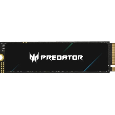 Накопитель SSD M.2 2280 4TB GM6 Acer Predator (BL.9BWWR.135)