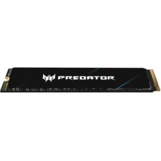 Накопичувач SSD M.2 2280 4TB GM6 Acer Predator (BL.9BWWR.135) - Фото