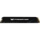 Накопитель SSD M.2 2280 4TB GM6 Acer Predator (BL.9BWWR.135)